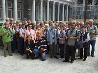 20080424-Rom (118)-01 : Kirche, Pastoraler Raum, Rom